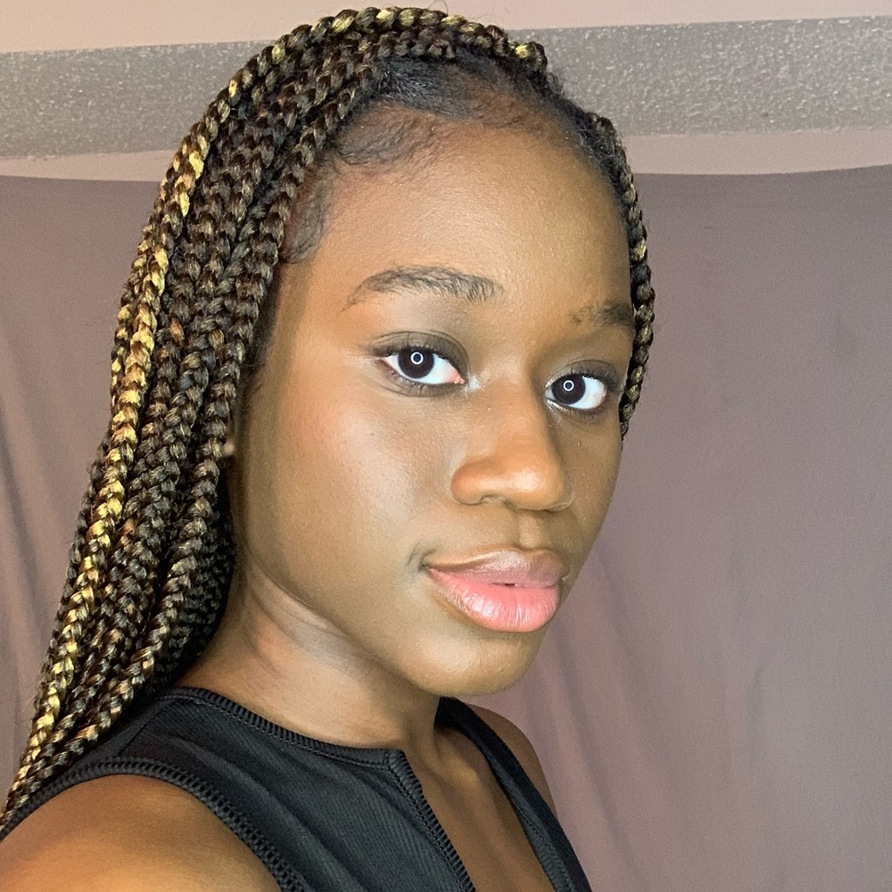 Discount on hairstyles (see pics above)